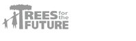 Trees for the Future Logo